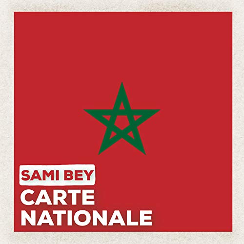 Carte Nationale