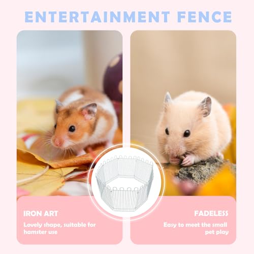 PERSELOSO �n���X�^�[�p�y�b�g�t�F���X 8�s�[�X �S���o���A ���^�����͂� �P�[�W�X�y�[�X�ߖ� �����V�я�p�ݒu�ȒP