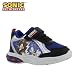 Imagen de Leomil Sonic Zapatillas Niño con Luces Deportivas 32