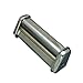 Imperia Pasta Maker Machine Angel Hair Attachment - Made from Durable Stainless Steel - Must Have Cutter Accessory for Noodle Making - Made in Italy - Great for Homemade Italian Cooking