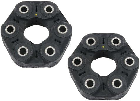 Driveshaft Flex Disc Kit for 2003 2004 Cadillac CTS 3.2L | Automatic Transmission