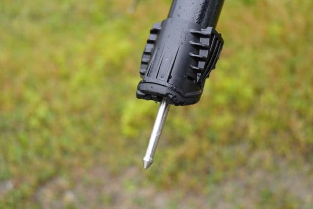 Revolve TT00510100C Foot Spikes