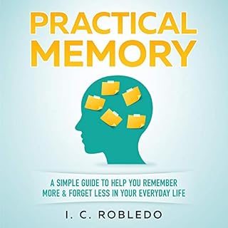 Practical Memory cover art
