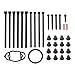 maXpeedingrods N20 2.0L Engine Overhaul Gasket Kit Head Bolts For BMW 228i 328i 320i X3 X5, Replaces for 11127588418 11612297462