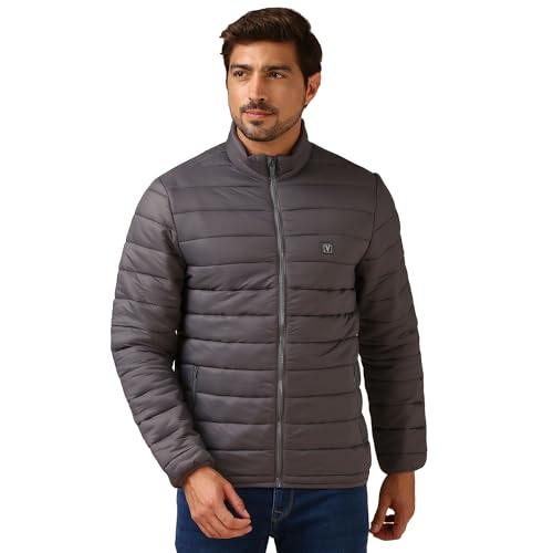 Image of Van Heusen Men Jacket