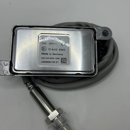 Capteur NOx 441-5128-04 éliminant le voyant moteur allumé