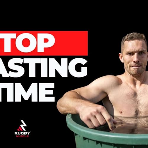 The Recovery Myth: What Actually Works for Rugby Players
