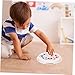 ifundom Poker Game Roulette Wheel Game for Parties Festivals and Trade Shows Easy to Use and Store Design for Fun Activities and Events