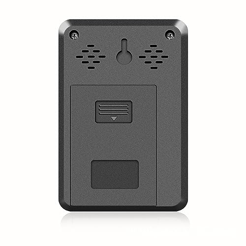Probador Electromagnético Digital Medidor EMF miniatura 4
