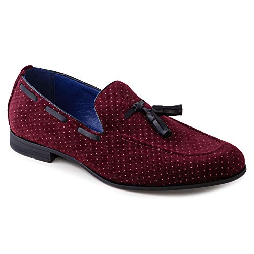 Desert Boots Homme Toocool Y41 en daim véritable
