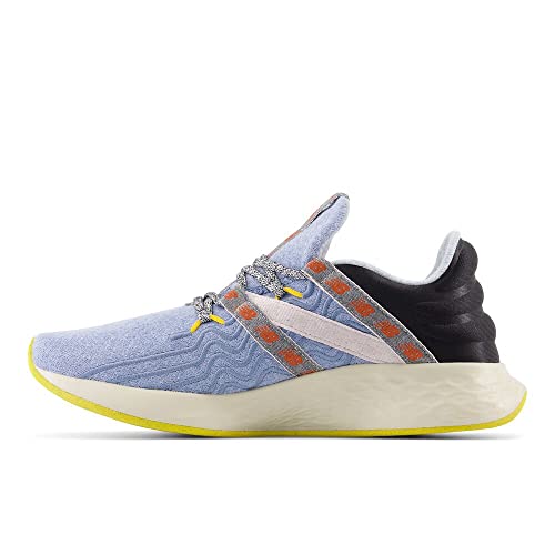 New Balance Unisex-Adult Fresh Foam Roav V1 Running Shoe - Image 3