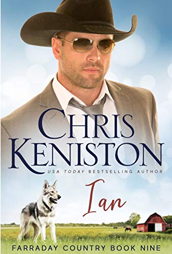 Ian (Farraday Country Book 9)