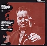 schnuckenack reinhardt discogs musique Jones/Weiss/Reinhardt