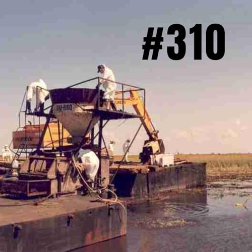 Crisis Communication for Airlines - Episode 310