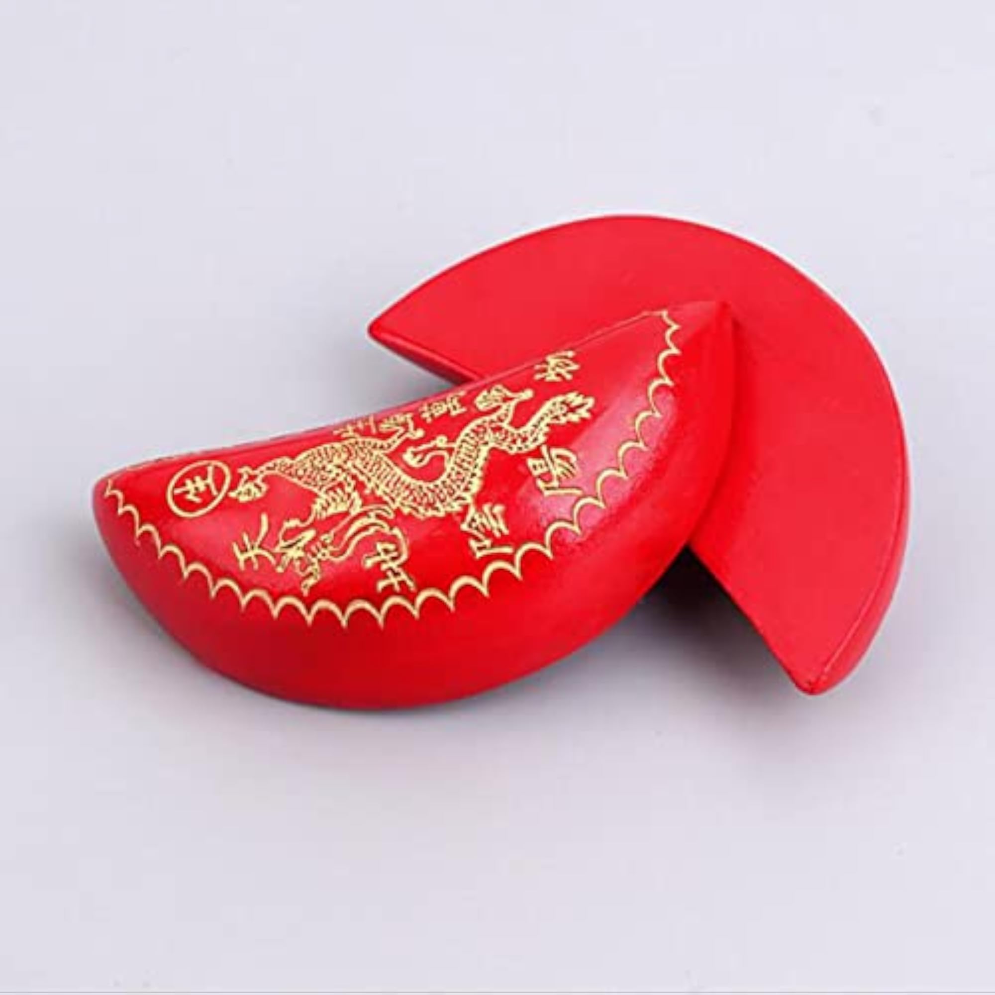 Divination Buddhist Holy Cup