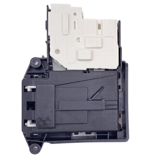 Pièce de lave-linge : interrupteur de verrouillage électronique EBF61315801
