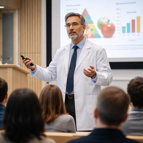 Kalorilaskuri ja moderni painonhallinta: asiantuntijan n&auml;k&ouml;kulma podcast-debattiin