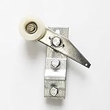 Spring Idler Pulley Chain Tensioner, with 2 Bolts, With Bearing 80CC Gas Motorized