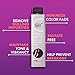 B3 Brazilian Bondbuilder Color Care Shampoo & Conditioner with Color Lock,28.75 fl oz.(3 Count)