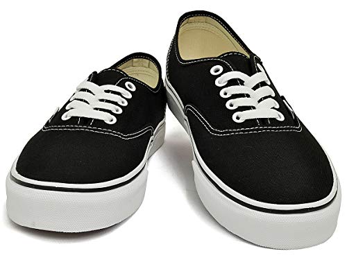 VANS（ヴァンズ）『オーセンティック』