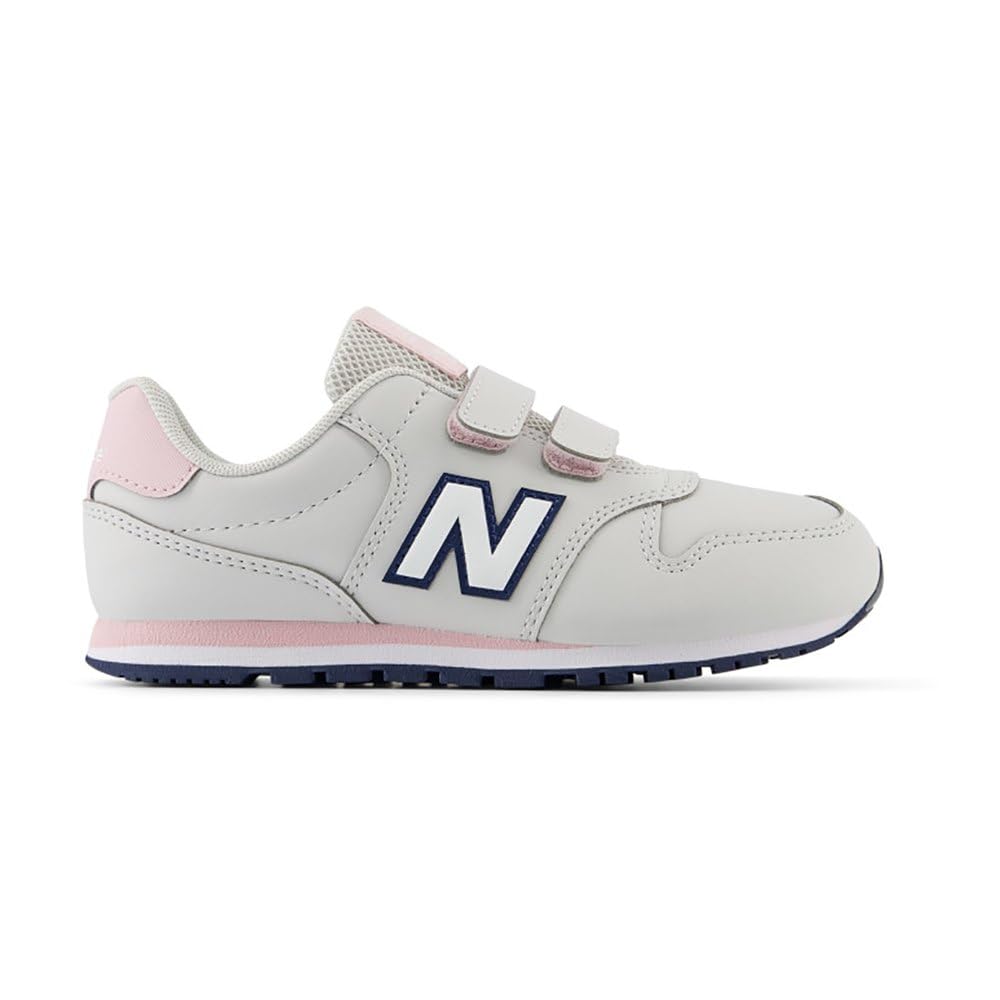 New Balance 500, Sneaker, Gris, 31 EU