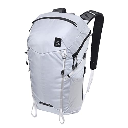Kailas 22L Lightweight Hiking Backpack Ultralight Water Resistant Outdoor Sports Small Travel Camping Daypack For Women Men (Sliver) #TOP10