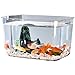 All Trust 金魚鉢 金魚 水槽 メダカ 飼育 アクアリウム インテリア プラスチック