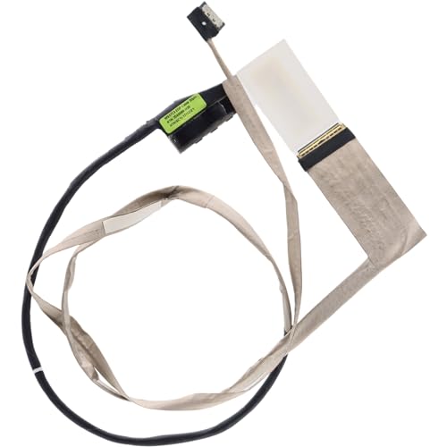 Cable eDP de 30 pines para portátil MSI GL73 y GP73 con recambio K1N-3040089-H39