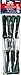 EKLIND 92200 PSD TORX star Precision Screwdriver - 10pc set T3-T20