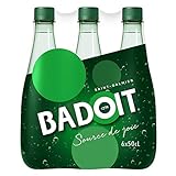 Badoit Badoit grün, 6 x 50 cl – Ein Artikel