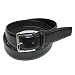 Belton USA Mens Leather Travel Money Belt, Size 34