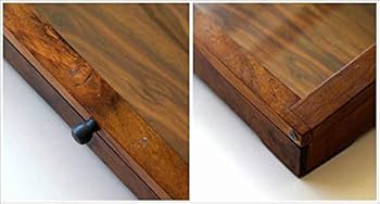 Amazon.co.jp: ショーケース 木製 ディスプレイケース コレクション