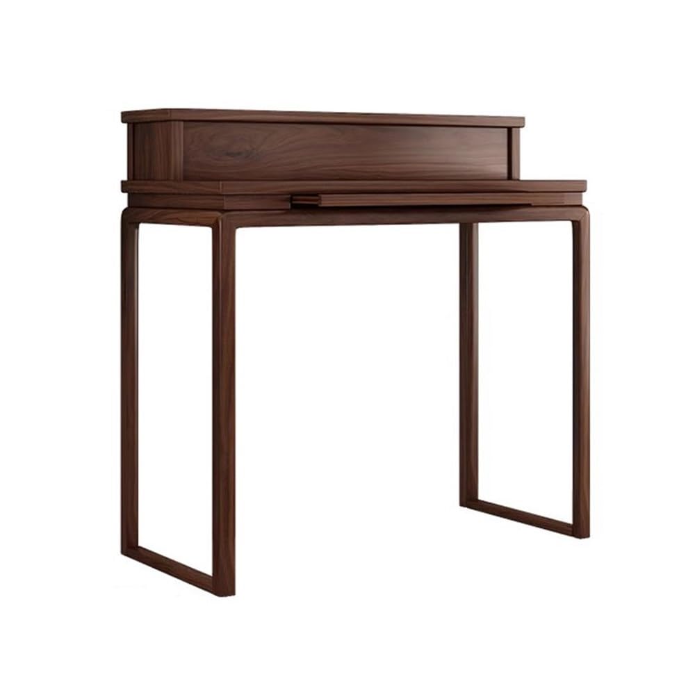 RUNZE765Z Cabinet Modern Home Chinese Style Incense Tribute