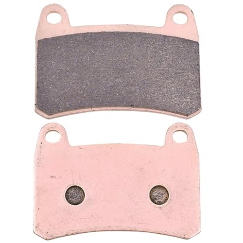 �I�[�g�o�C�p�u���[�L�p�b�h Compatible With BENELLI For Leoncino 125 2018 2019 2020 For BN 302 2017 2018 2019 2020 �I�[�g�o�C�t�����g�u���[�L�p�b�h