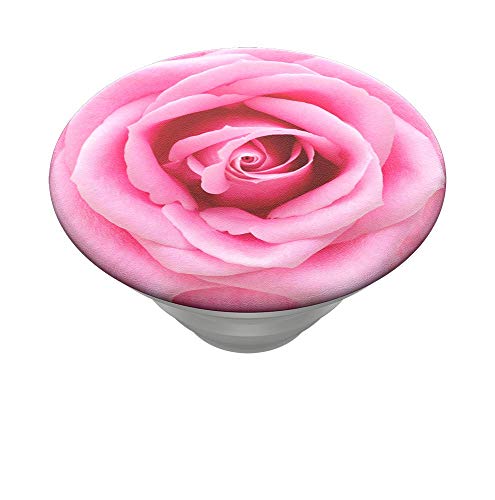 Image of PopSockets PopTop Phone Grip, Top Only (Base Sold Separately), Flower - Rose All Day