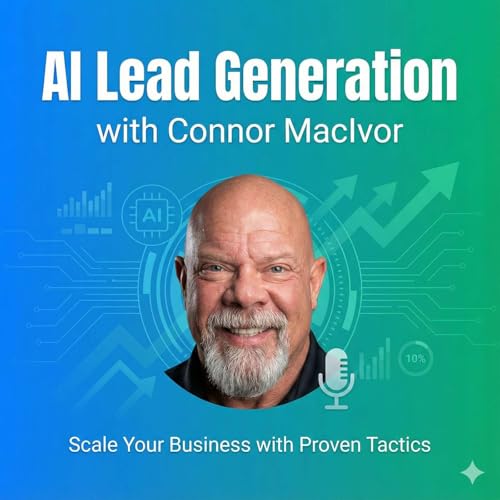 Page de couverture de Stop Wasting Money on Leads | AI Automation for Local Service Businesses | SCVleads.com