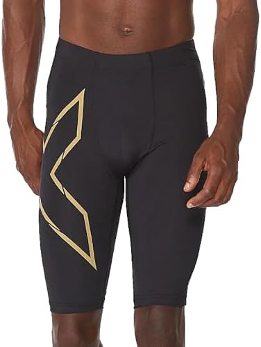 レッグウェア Men's Light Speed Compression Shorts Light Speed Compression Shorts – 2XU UK