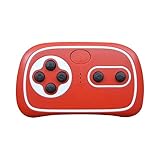RC Accessories 6V/12V RX23 RX18 Smooth Start Controller Receiver Remote Control - (Color: Wellye red rc)