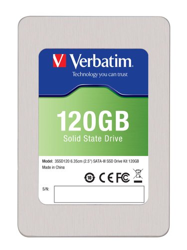 Verbatim SATA III