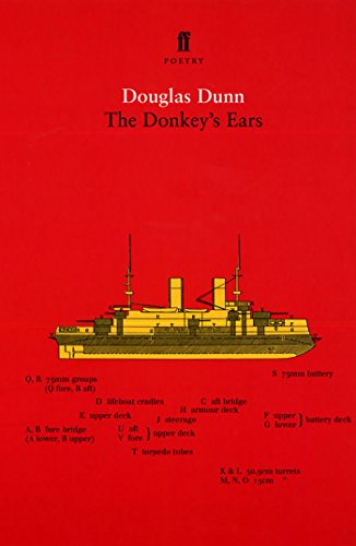 The Donkey's Ears (Faber Poetry)