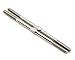 Titanium Turnbuckle M3x69mm (2):FS,ESE