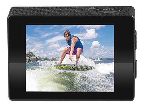 Trevi GO 2200 WIFI Videocamera Go Sport Action