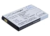 Batteria ad alta capacità, alta qualità. Un sostituto perfetto per la tua batteria originale.