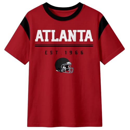 Image of T-Shirt Custom Crewneck Short Sleeve for Men Gifts | Custom T-Shirt Personalized Name and Number