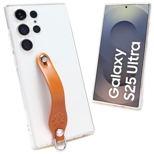 SGC �^�C�v Galaxy S25Ultra �V���v���O���b�v�P�[�X �Ȗ؃L������ �yRicky's�z S 25 Ultra S25 25Ultra �E���g�� �M�����N�V�[ �J�o�[ docomo SC-52F au SCG32 �Ȗ؃��U�[ �v �{�v ���b