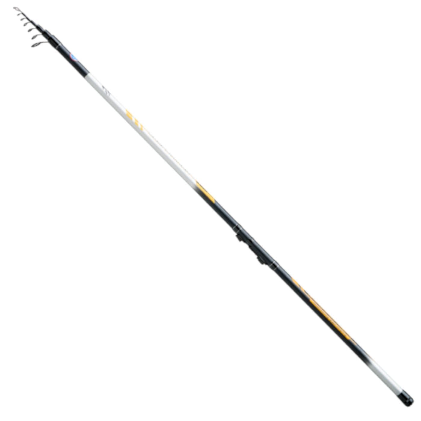 Okuma Competition Bolo Match 7.00m Angelrute