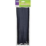 Creativity Street Chenille Stetems/Pipe Cleaners 12