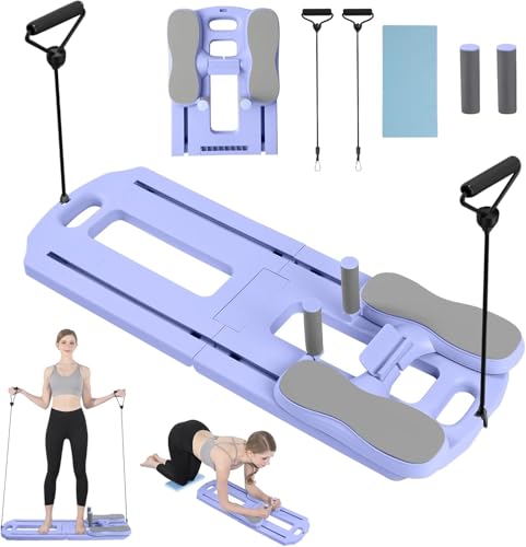 Pilates Reformer Set