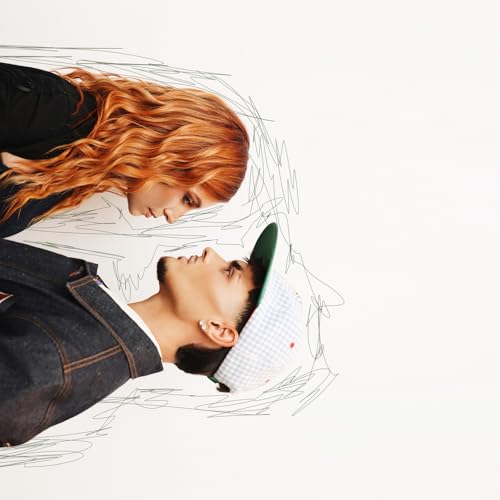 Leire Martínez & Abraham Mateo