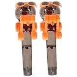 Süßigkeitenspielzeug – geeignet für kinderpartys, geburtstage und als belohnung für den unterricht usw, lutscherhalter aus kunststoff